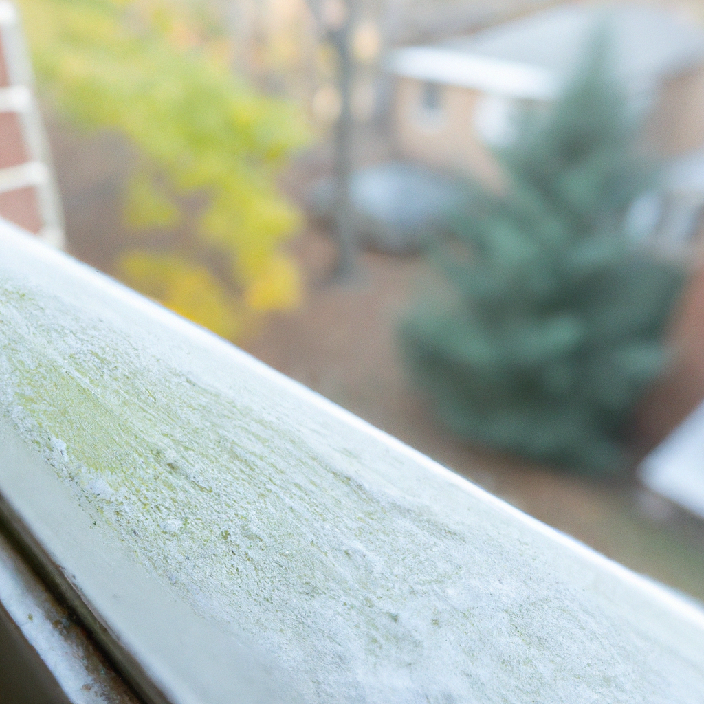 window cleaning